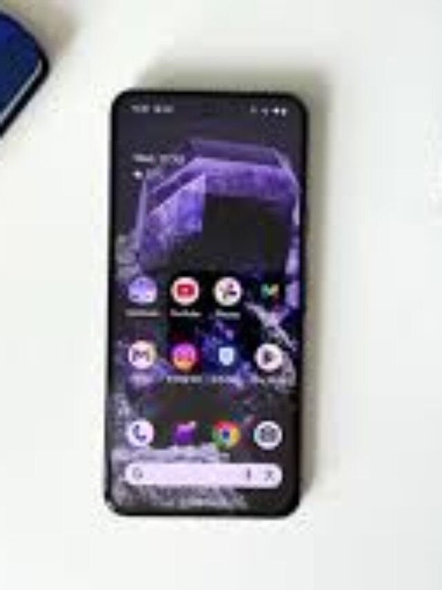 9 Pro XL in uBest deals Pixel sa