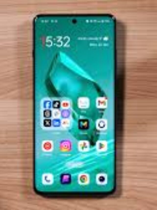 Best OnePlus 12 deals 2024